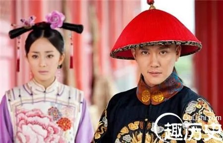 康熙骂胤禩是辛者库贱妇所生 辛者库是什么意思