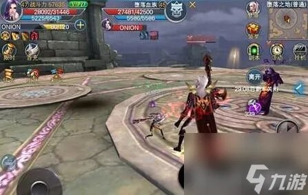 神魔大陆任务攻略大全 崩溃大陆鸟巢任务攻略