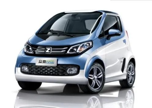 新能源汽车有哪些，众泰咋样？