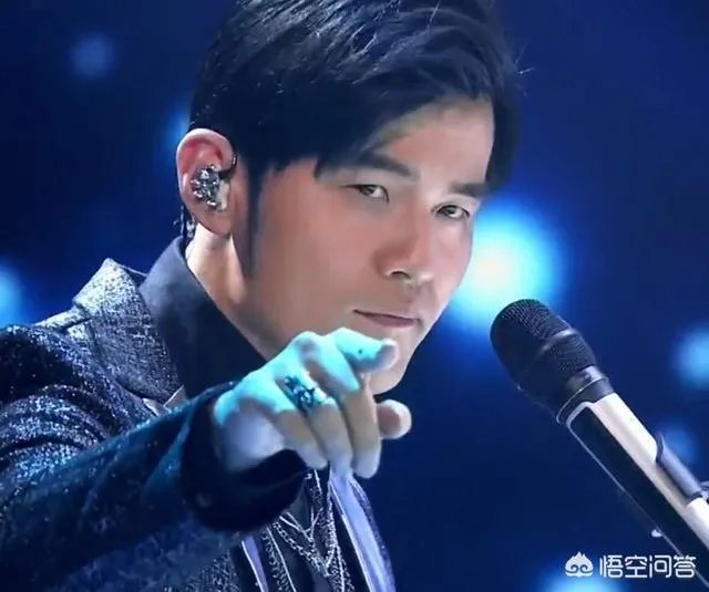 为什么周杰伦可以到超话第一？