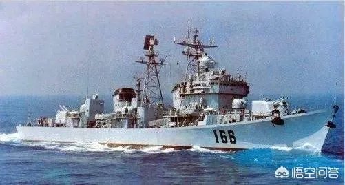 166珠海舰简介