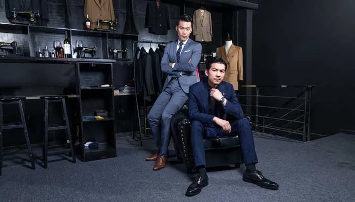 男人港湾是哪个国家的品牌 男士港风衣服品牌有哪些