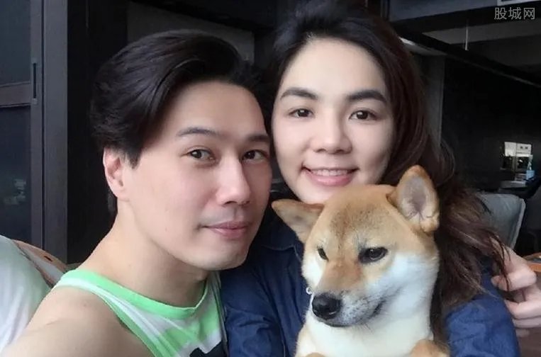 Ella陈嘉桦宣布怀孕 Ella的老公是谁？