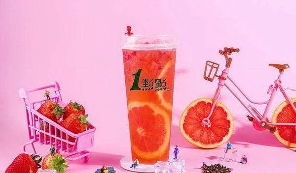 武汉一点点奶茶加盟费高不高？