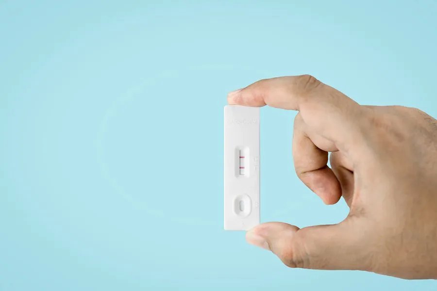 新冠阳性怎么去医院看病