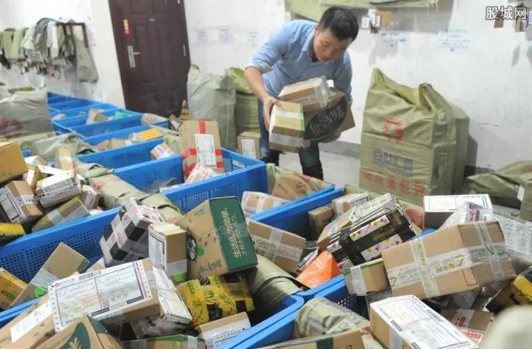 汇通快递价格表 百世快递价格怎么收费