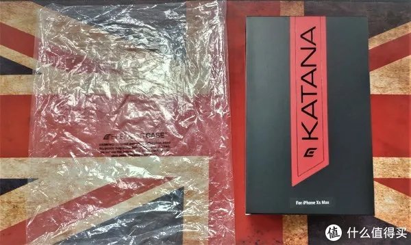 源自美国军工品牌ElementCase旗下最新的KATANA武士刀，今天！！！！！！！！我们开箱！！！！！！