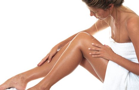 全身美白嫩肤多少钱