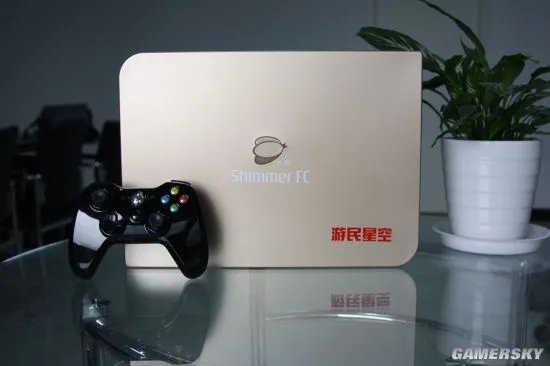 国产Steam主机芒果玩加开箱图赏 做工精致分量十足