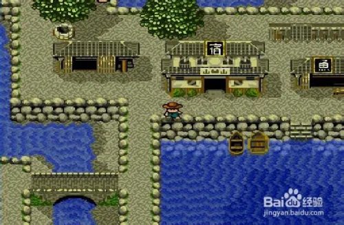 超级任天堂SFC钓鱼太郎2完整版图文攻略