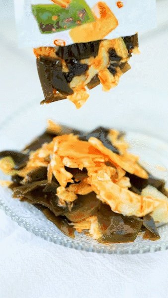 超解馋!10元低卡零食清单,没想到名创优品这么好吃!