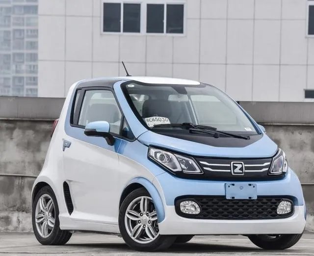 新能源汽车有哪些，众泰咋样？