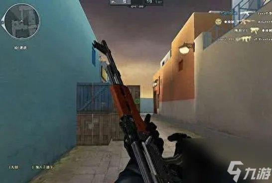 CF爆破技巧讲解和进阶战术规则 打法、走位和细节处理