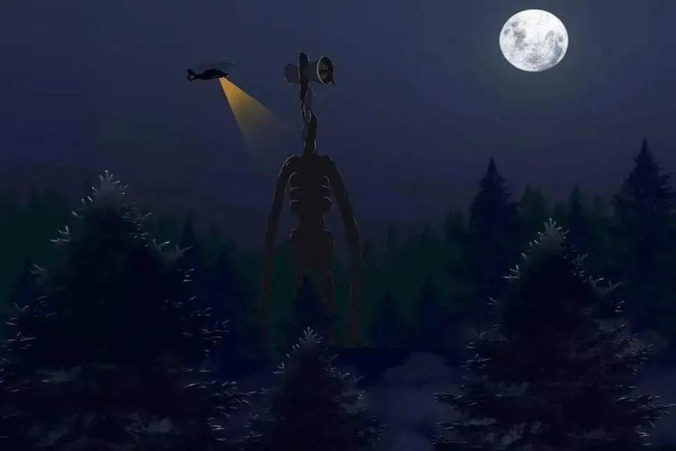 警笛头怕什么人物 警笛头的能力设定