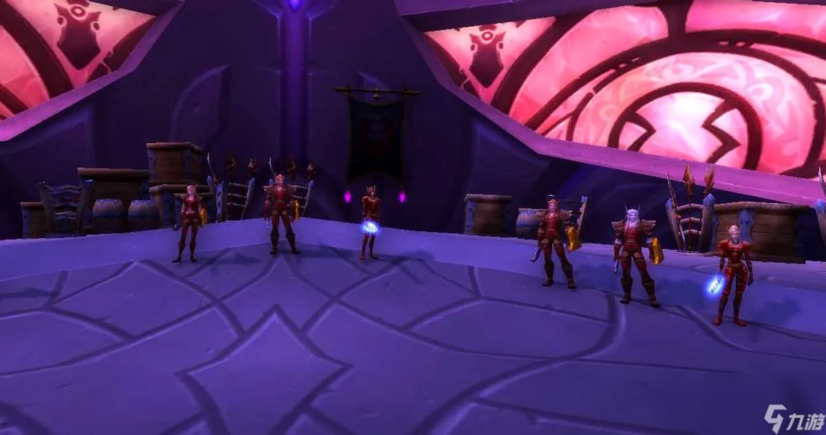 魔兽世界无尽秘密法杖怎么样 无尽秘密法杖怎么获取