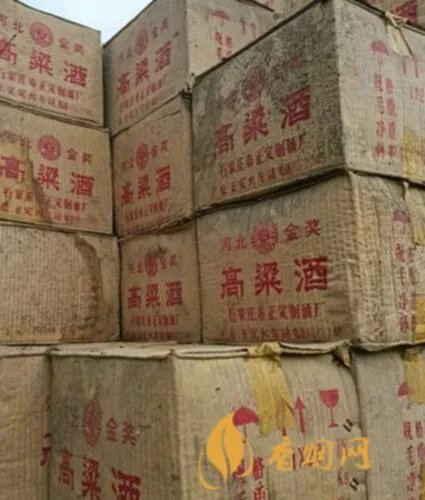 渔樵仙集团有什么酒？