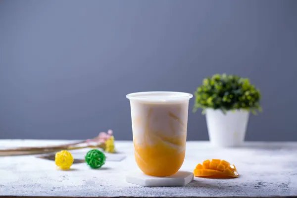 秋天第一杯奶茶被注册公司，秋天第一杯奶茶到底是什么梗？