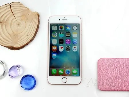 爱疯再次改写历史 iPhone7任性配置全曝光