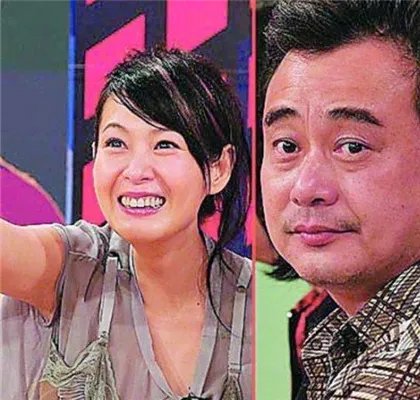 陈升刘若英节目访谈《桃色蛋白质》 展现平凡见真情的感情