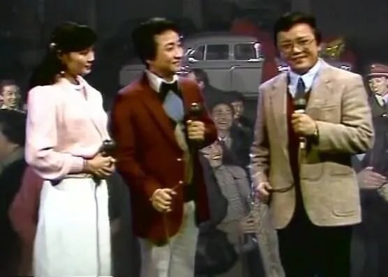1986春晚零点报时怎么了 为什么有人觉得倒计时吓人