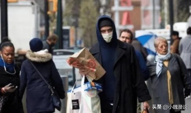 三个月近三千人放弃美籍，创历史新高，你怎么看？