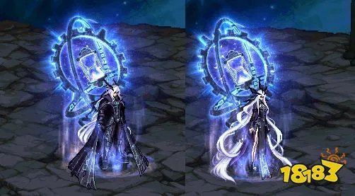 DNF春节全部时装汇总介绍