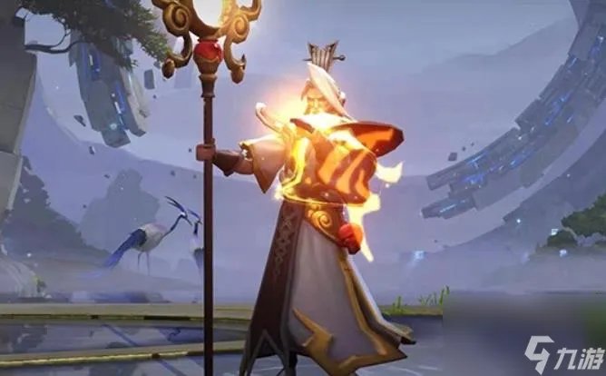 王者荣耀新赛季重塑的英雄是谁 2023王者荣耀重做的英雄介绍