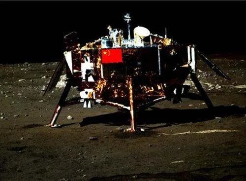 嫦娥五号预计年底前发射，发射成功后意味着什么？