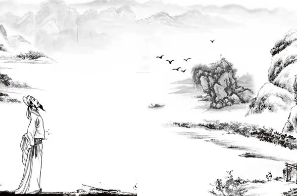 山阴道士如相见下一句