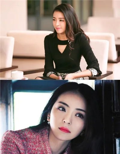 《那年青春》种丹妮否认抢戏份 揭秘其到底有没有强大背景