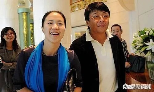 为什么很多豪门或富豪会对奥运冠军情有独钟,并选择和奥运冠军结婚呢?