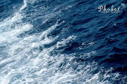 感受赤道风情 佳能博秀SX210畅游普吉岛