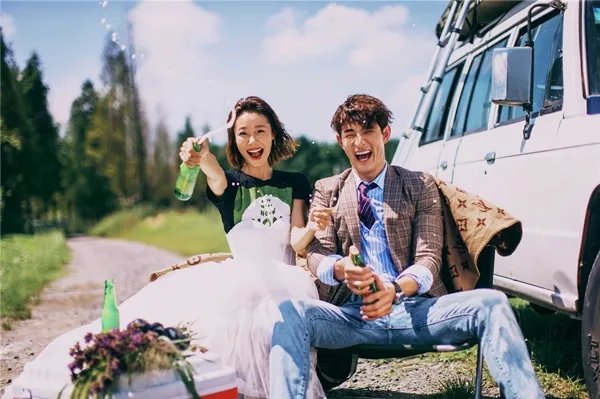 信小呆一元转让锦鲤!如果你抽中了,你会干啥呢?