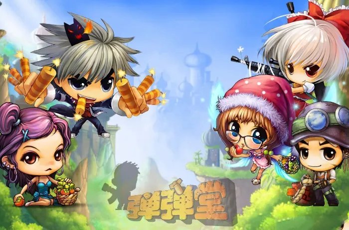 霸气网页游戏排行榜前十名2021 十佳好玩霸气网页游戏