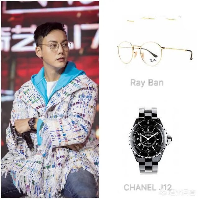 明星的服装搭配有没有什么秘诀或者技巧呢?