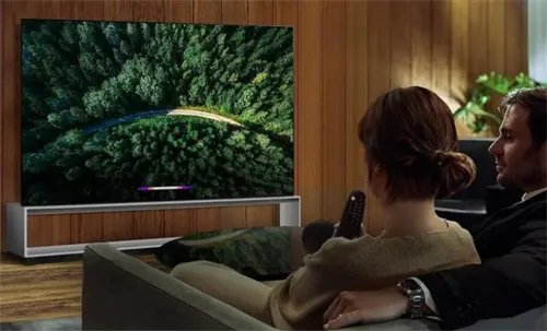 4k电视是什么意思