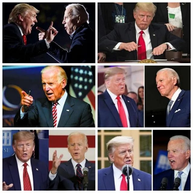 如何看待特朗普称不会推迟美国大选?