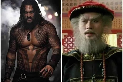 徐锦江回应撞脸是什么情况：因什么事回应撞脸详情内容