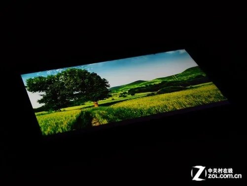 299元享IPS屏 测CUBE U25GT双核豪华版