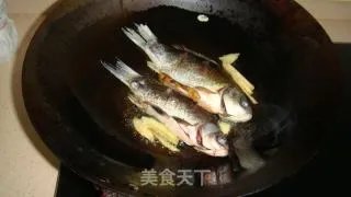 豆浆鱼