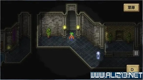 《浪漫沙加3》重制版通关流程图文详解 全事件+关联事件说明【完结】