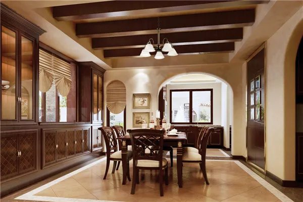 哥特式装修风格怎么样 哥特式风格怎么选装饰家具