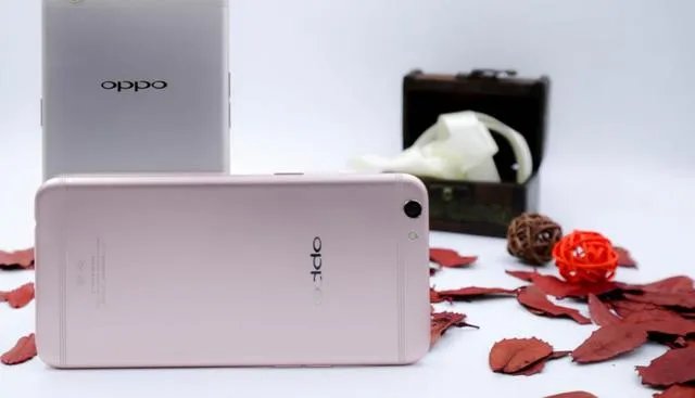 OPPO R9s手机真正好用的点在哪里？