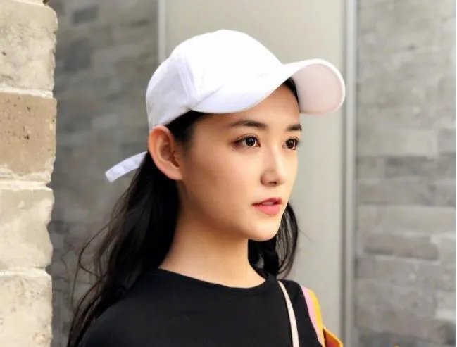 蒋依依个人资料：蒋依依八卦与生活照