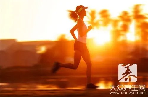 日常休闲运动有哪些