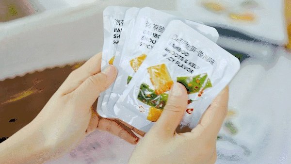 超解馋!10元低卡零食清单,没想到名创优品这么好吃!