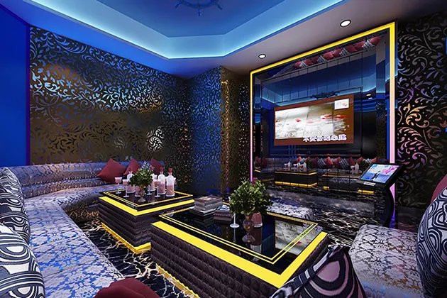 KTV点歌机歌库是什么 什么样的KTV歌库才算好歌库