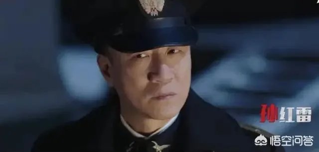 孙红雷的《新世界》什么时候播出？