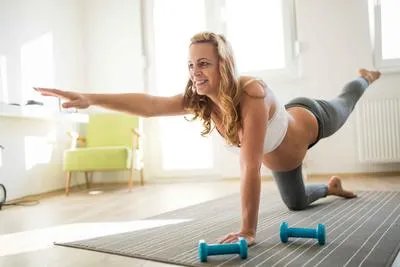 怎样减肥瘦身快    四个瘦身法让你拥有魔鬼身材