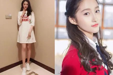 关晓彤想演打女 新剧播出口碑不佳